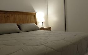 Departamento céntrico zona clínicas MIT - Nefrología